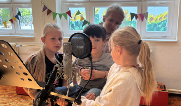 Podcast